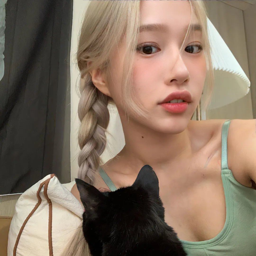 火上女人