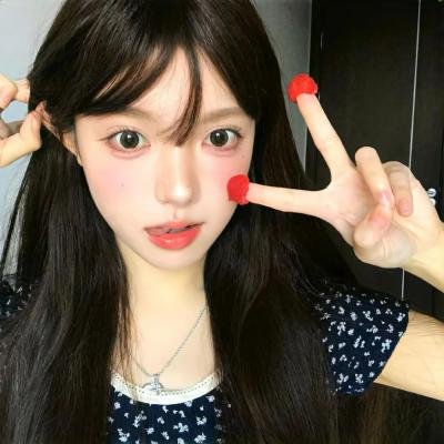 狗一样