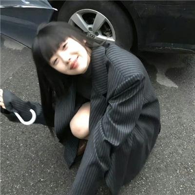 在海边
