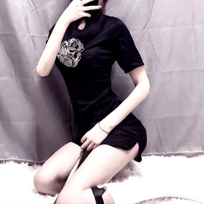 来者何人